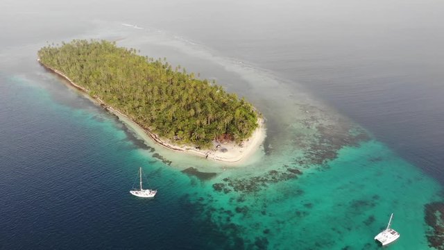 San Blas Islands Panama 