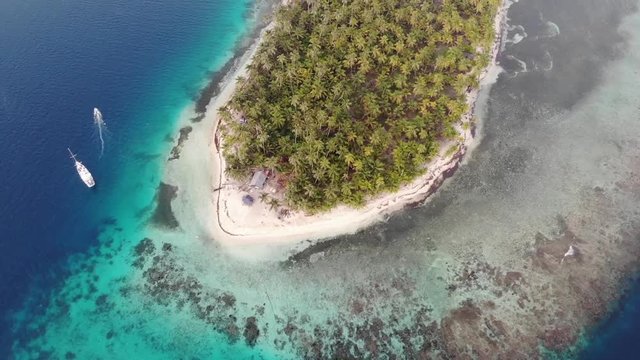 San Blas Islands Panama 