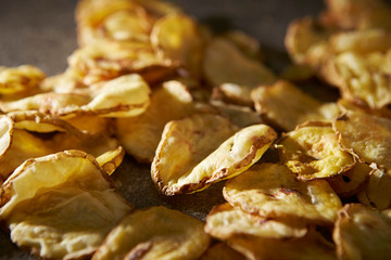 Potato chips