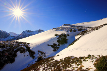 Pic du Midi de Bigorre hautes Pyrénées