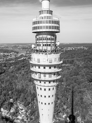 Fernsehturm Dresden