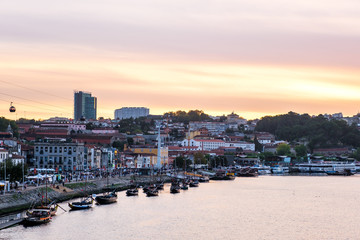 Porto region