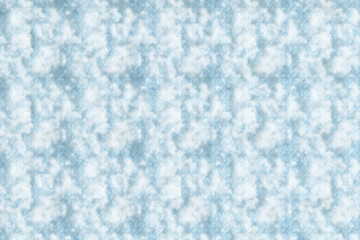 Fototapeta na wymiar Cloudy pattern texture light blue colorful, contrast, can fit for photo overlay