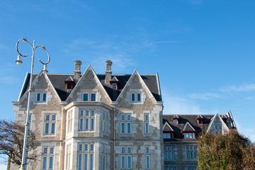 Palacio de la Magdalena (Santander)