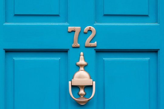 House number 72
