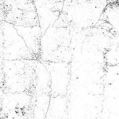 Fototapeta premium Distress Overlay Texture