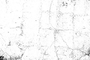 Distress Overlay Texture