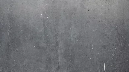 Rolgordijnen Grey stone concrete texture background © Corri Seizinger