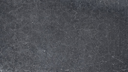 black stone concrete texture background anthracite panorama banner long	