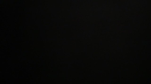 Butacas rojas para el p&uacute;blico de teatro o cine