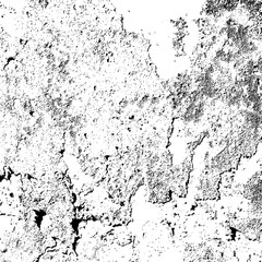 Distress Overlay Texture