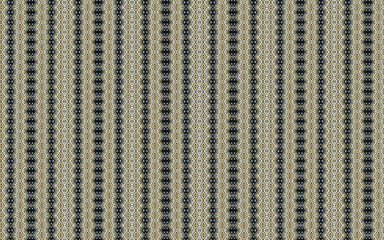 Gray abstract geometric background