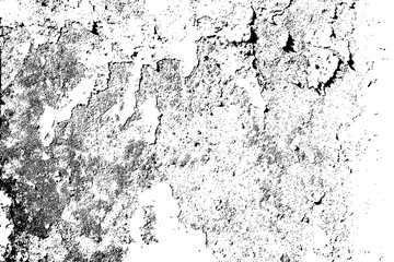 Fototapeta premium Distress Overlay Texture