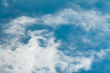 Obraz premium clouds for background or web design