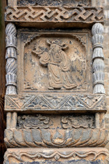 Ancient Chinese Brick Carving Art
