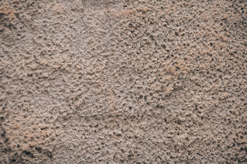 Abstract grunge black wall texture backgroun Gray stony texture