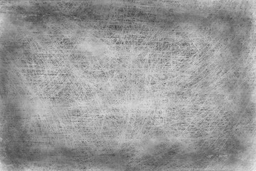 gray background scratch texture / abstract blank, vintage wall texture with scratches wallpaper