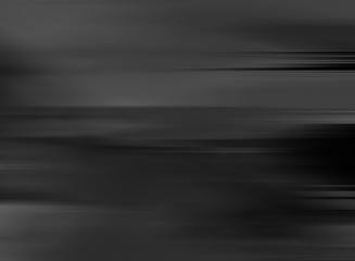 Minimilistic black Blur Background