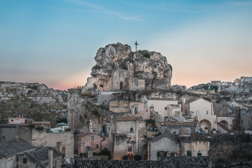 Matera