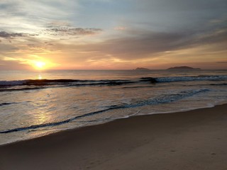 Amanhecer