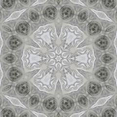 seamless pattern with flowers