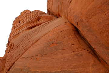 danxia landform scenery