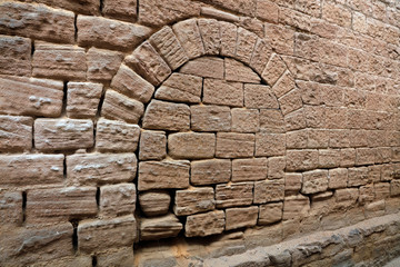 Arch Coupon Architectural Landscape