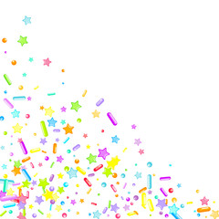 Sprinkles Cupcake donuts, dessert, bakery