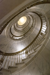 Fototapeta premium Staircase