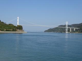 豊島大橋