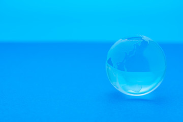 地球の環境問題、温暖化