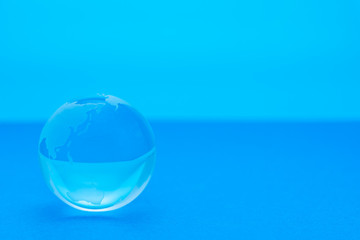 地球の環境問題、温暖化