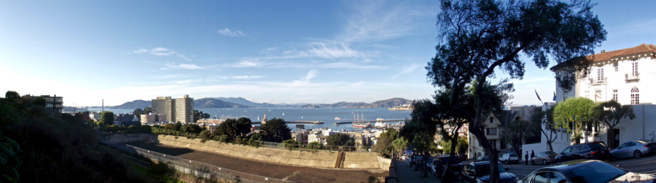 Panoramas 1 FUJIFILM FinePix S2800HD