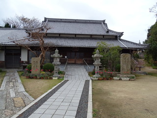 観音寺