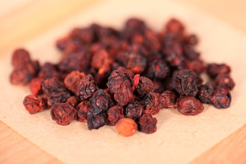 Chinese herbal medicine