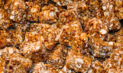 Bangladeshi street food