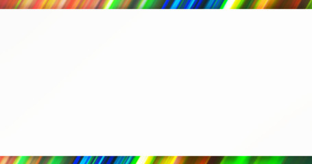 Background color lines