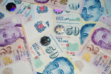 シンガポールドル