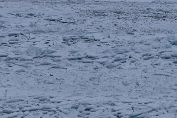 baikal lake, Baikal Listvyanka
