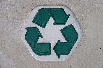 Recycle Symbol