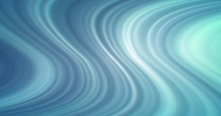 Magic space colorful shapes