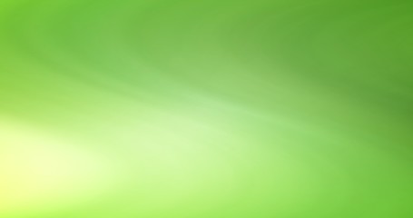 Magic space colorful shapes