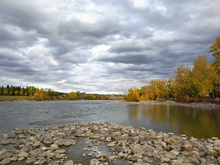 bow river calgary