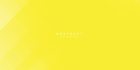 Abstract background yellow white for presentation design, banner, modern corporate concept.