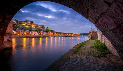 Namur
