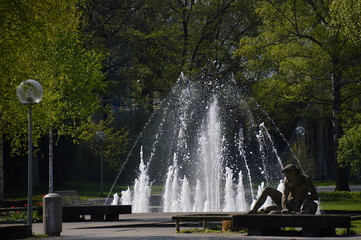 Stuttgart, Baden - W&uuml;rtemberg