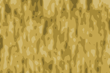 Vector background, khaki colors, textile design