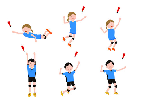 Indiaca, sports, Germany