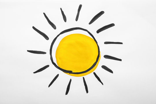Sun Drawing Images – Browse 436,253 Stock Photos, Vectors, and Video |  Adobe Stock