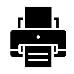 Printer Icon